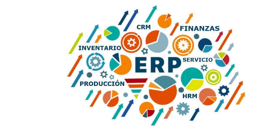 ERP a medida para pymes y empresas