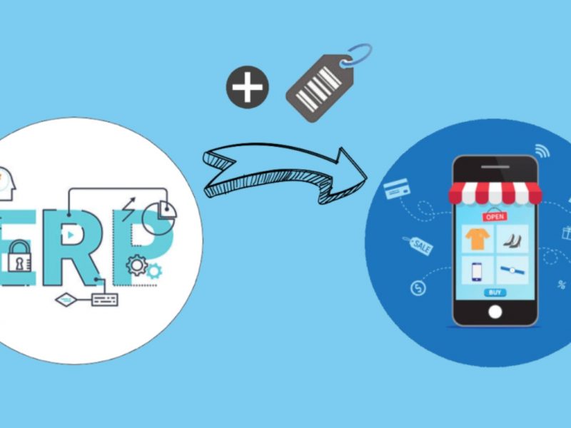 Integraciones informáticas a medida