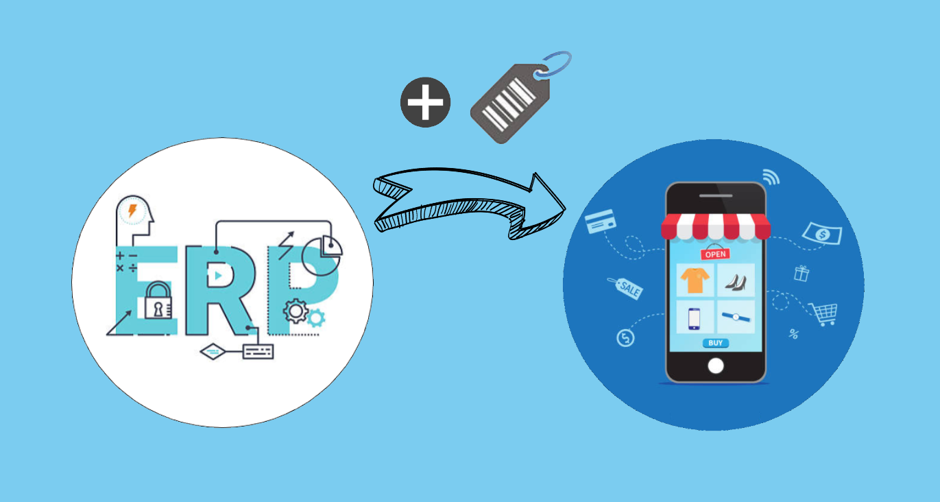 Integraciones informáticas a medida