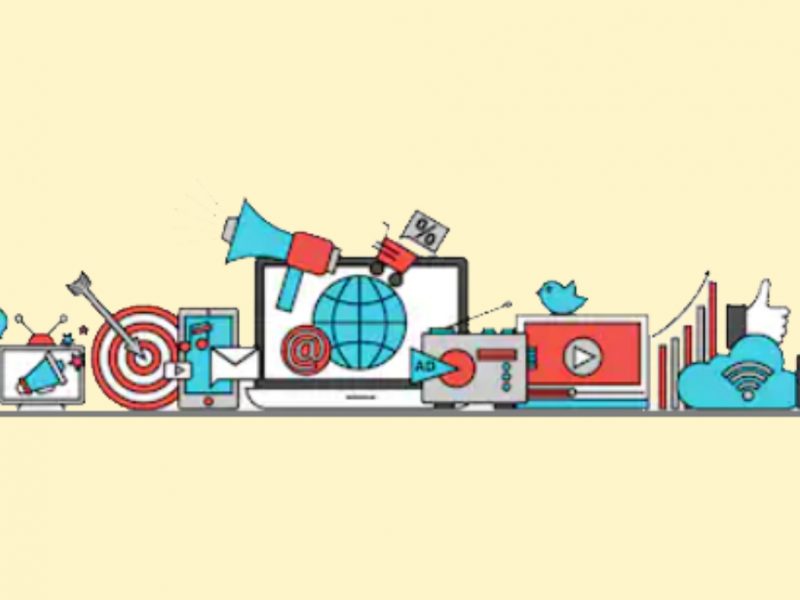 Campañas de marketing digital