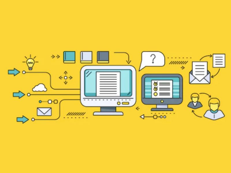 Contenidos educativos SCORM