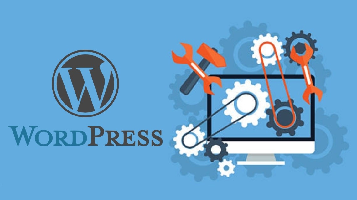 Servicio de mantenimiento wordpress