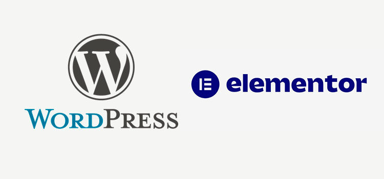 Error al actualizar Elementor en WordPress